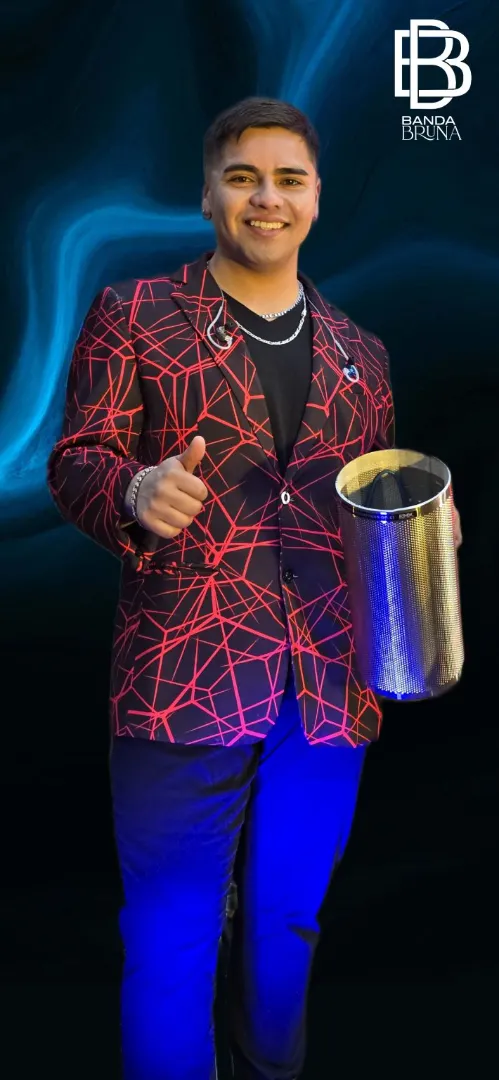 Fabián Garrido
