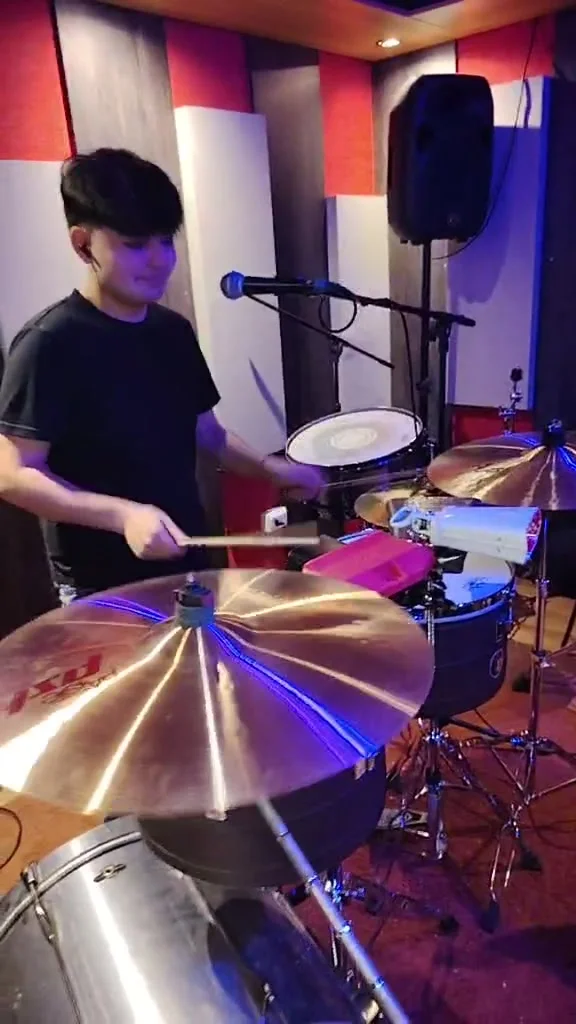 Nuestra presentación y ritmo tropical en vivo 🎸 Banda Bruna BB