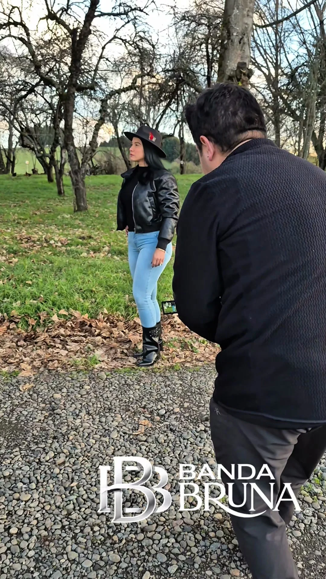 Breve adelanto de lo que viene: nuestro videoclip de Ahogado en un Bar! Tema 100% original 🍻