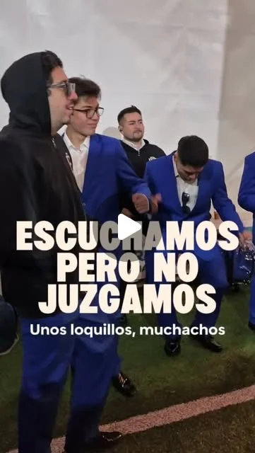 Instagram Post Reel Fuimos Engañados