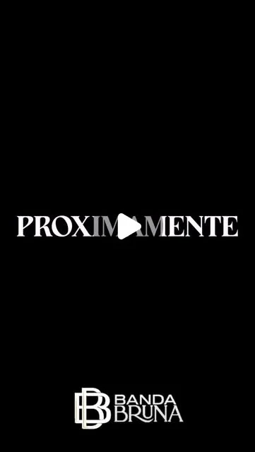 Próximamente en todas nuestras plataformas..!